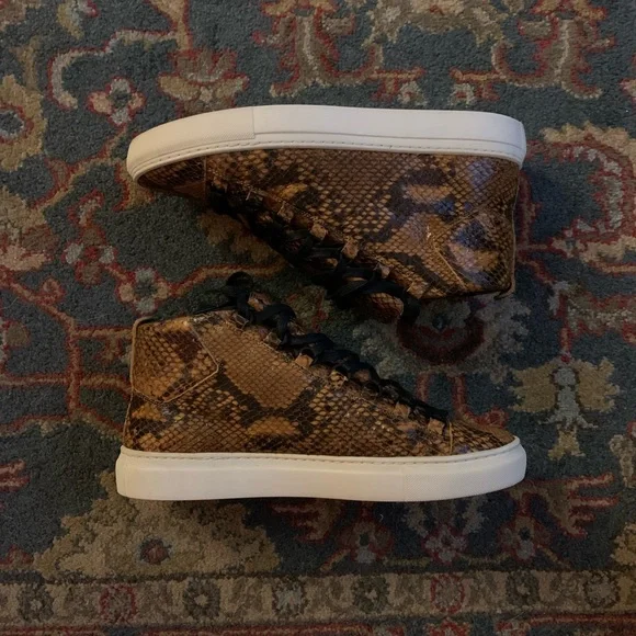 Balenciaga shoes - Picture 2 of 8